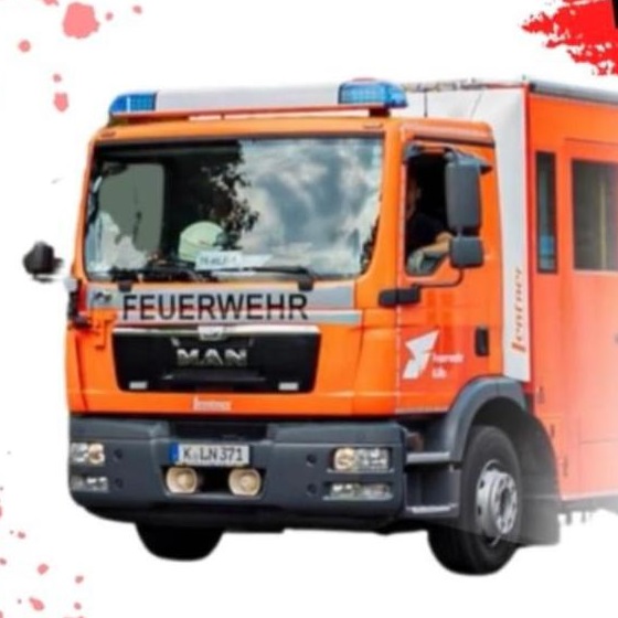 Read more about the article Die Freiwillige Feuerwehr lädt ein: